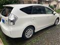 2012 Toyota PRIUS α