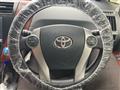 2012 Toyota PRIUS α
