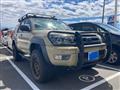 2005 Toyota Hilux Surf