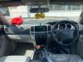 2005 Toyota Hilux Surf