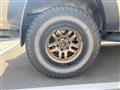 2005 Toyota Hilux Surf