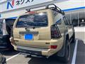 2005 Toyota Hilux Surf