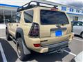 2005 Toyota Hilux Surf