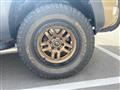 2005 Toyota Hilux Surf