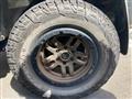 2005 Toyota Hilux Surf