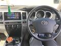 2005 Toyota Hilux Surf