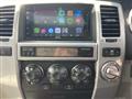 2005 Toyota Hilux Surf