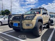 2005 Toyota Hilux Surf