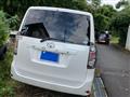 2007 Toyota Voxy