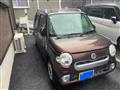 2015 Daihatsu MIRA COCOA