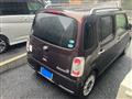 2015 Daihatsu MIRA COCOA