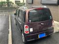 2015 Daihatsu MIRA COCOA