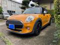 2018 BMW MINI