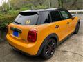 2018 BMW MINI