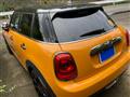 2018 BMW MINI