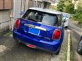 2019 BMW MINI