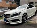 2014 Mercedes-Benz A-Class