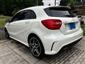 2014 Mercedes-Benz A-Class