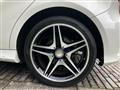 2014 Mercedes-Benz A-Class