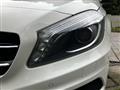 2014 Mercedes-Benz A-Class