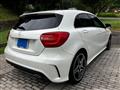 2014 Mercedes-Benz A-Class