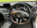 2014 Mercedes-Benz A-Class