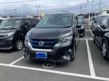 2018 Nissan Serena