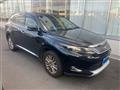 2014 Toyota Harrier