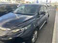 2014 Toyota Harrier