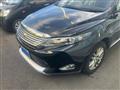 2014 Toyota Harrier
