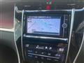 2014 Toyota Harrier