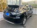 2014 Toyota Harrier