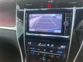2014 Toyota Harrier