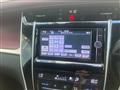 2014 Toyota Harrier