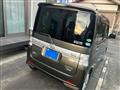 2012 Daihatsu Tanto