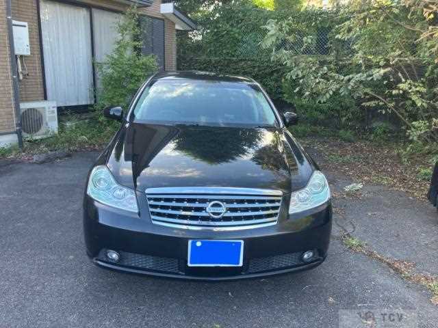 2006 Nissan Fuga