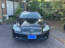 2006 Nissan Fuga