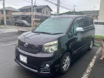 2010 Toyota Voxy