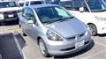 2002 Honda Fit
