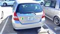 2002 Honda Fit