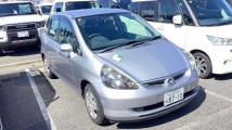 2002 Honda Fit