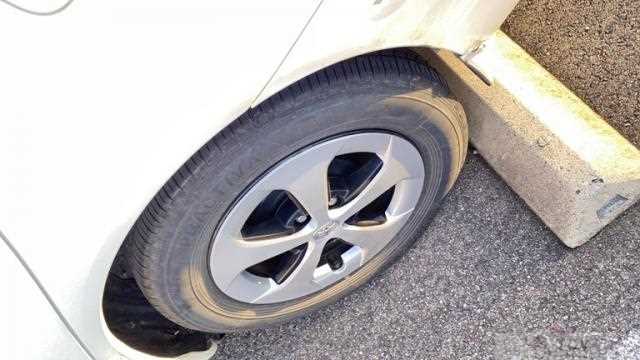 2006 Toyota Premio