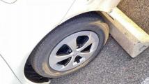 2006 Toyota Premio