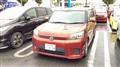 2008 Toyota Corolla Rumion