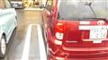 2008 Toyota Corolla Rumion
