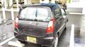 2013 Suzuki Alto