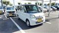 2011 Daihatsu Tanto