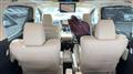 2018 Toyota Alphard G