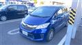 2015 Honda Freed