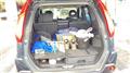 2011 Nissan X-Trail